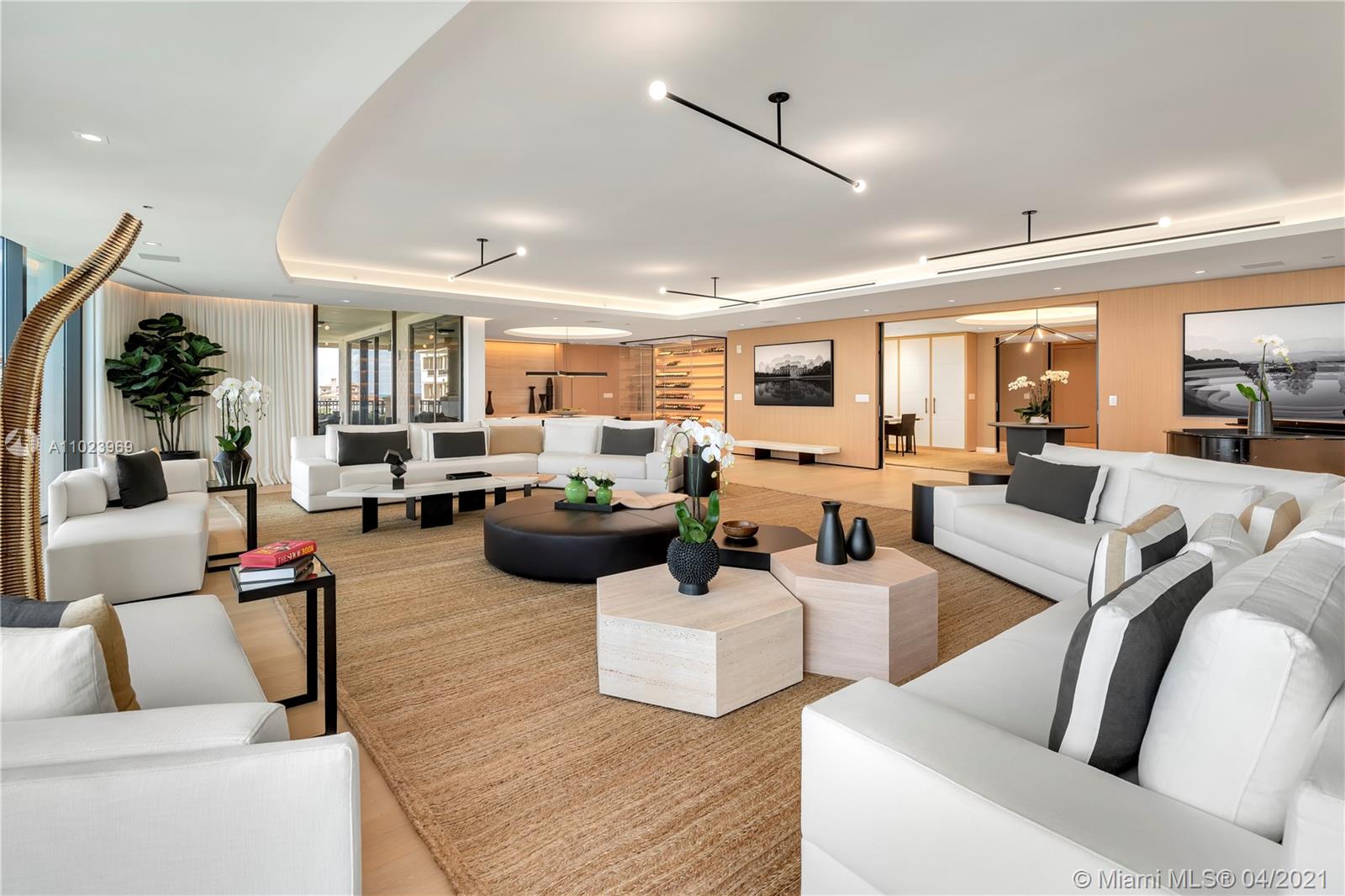 PALAZZO DEL SOL/DELLA LUN - Residential