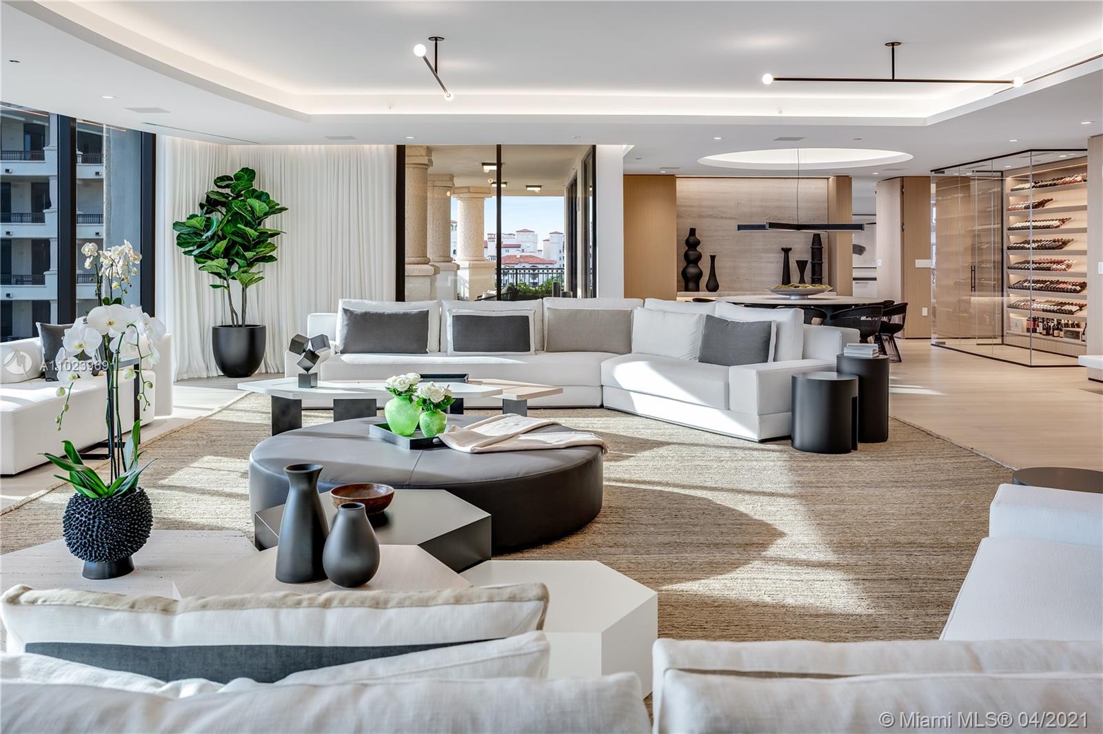 PALAZZO DEL SOL/DELLA LUN - Residential