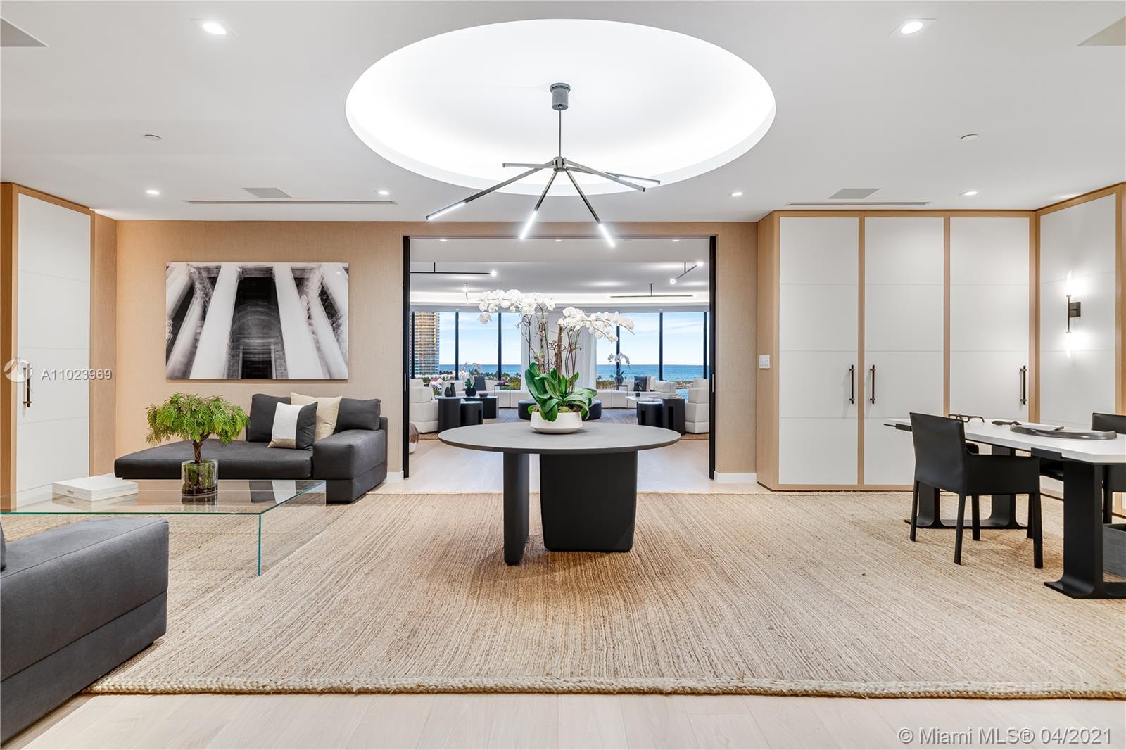 PALAZZO DEL SOL/DELLA LUN - Residential