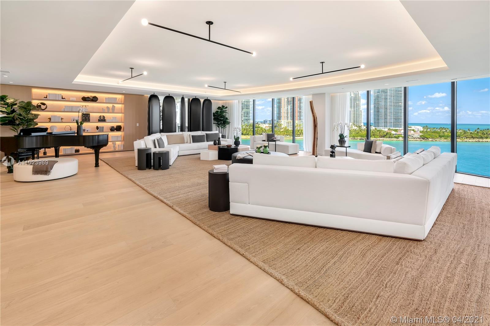 PALAZZO DEL SOL/DELLA LUN - Residential