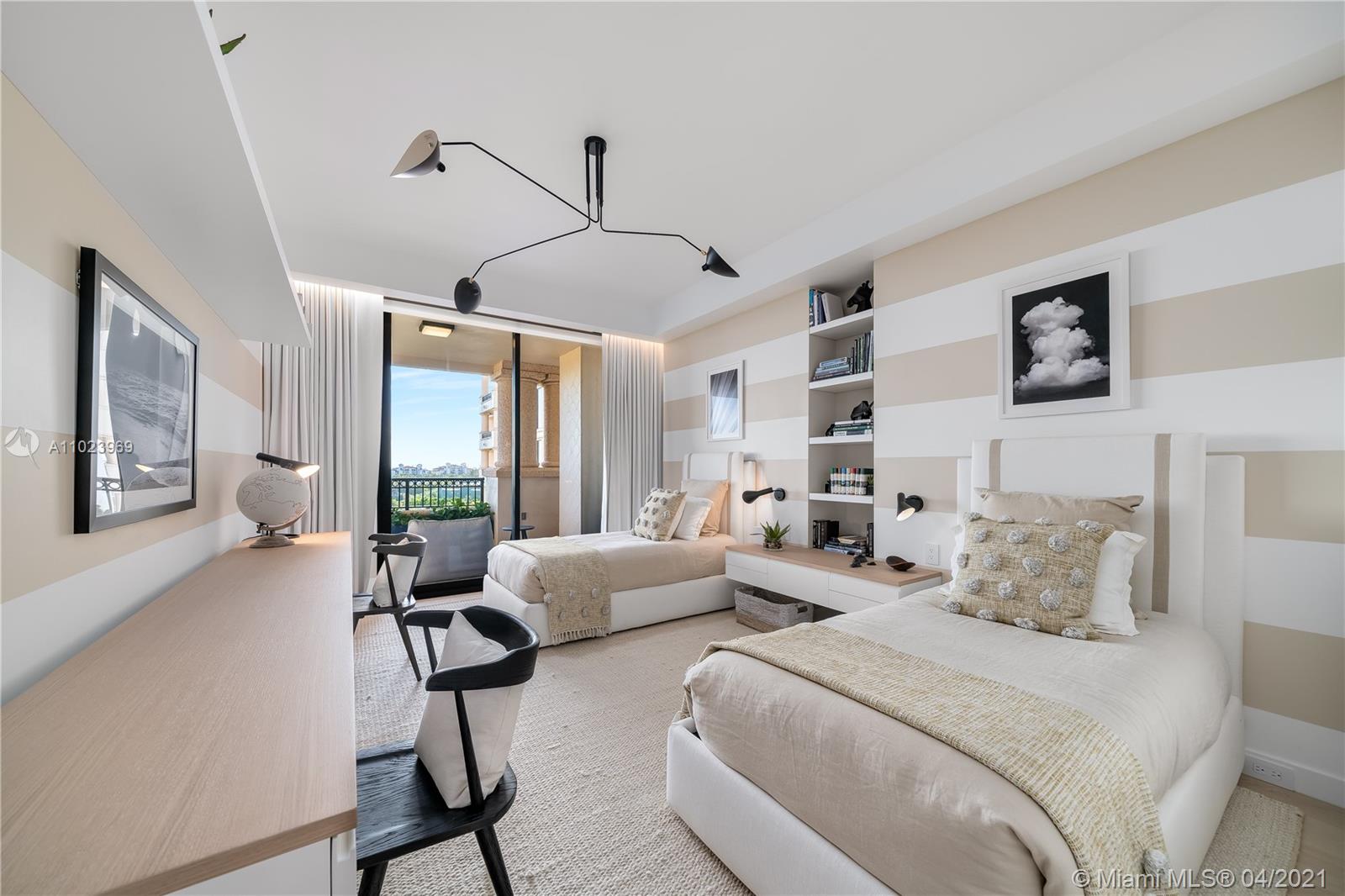 PALAZZO DEL SOL/DELLA LUN - Residential