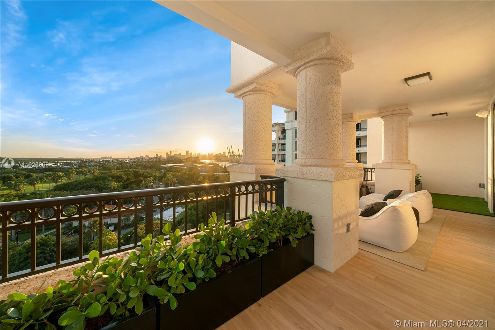 PALAZZO DEL SOL/DELLA LUN - Residential