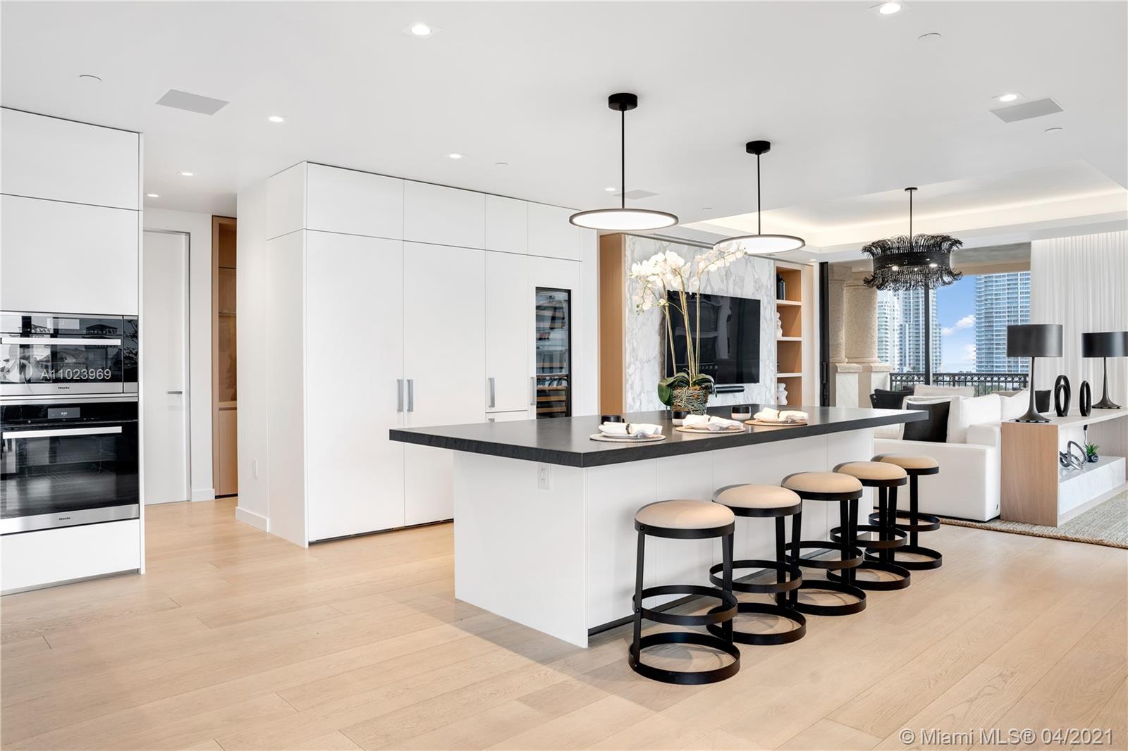 PALAZZO DEL SOL/DELLA LUN - Residential