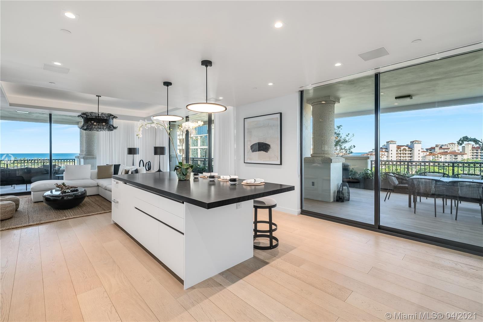 PALAZZO DEL SOL/DELLA LUN - Residential