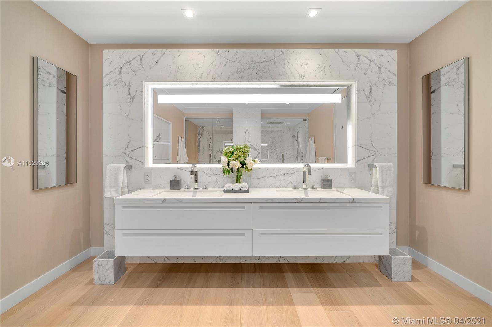 PALAZZO DEL SOL/DELLA LUN - Residential