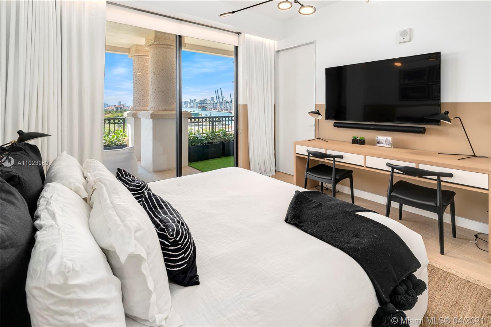 PALAZZO DEL SOL/DELLA LUN - Residential