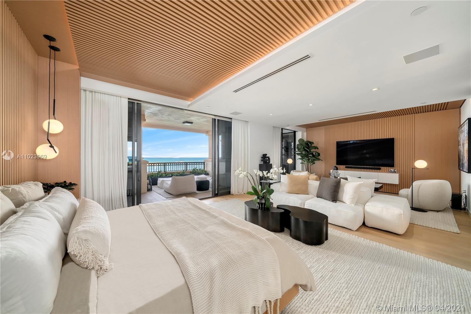 PALAZZO DEL SOL/DELLA LUN - Residential