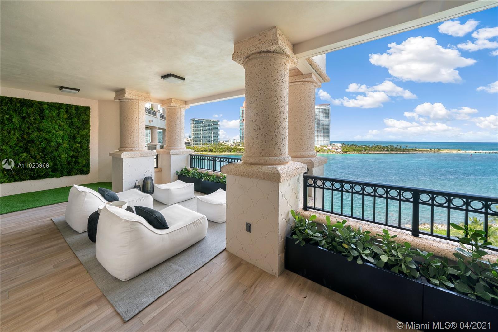 PALAZZO DEL SOL/DELLA LUN - Residential