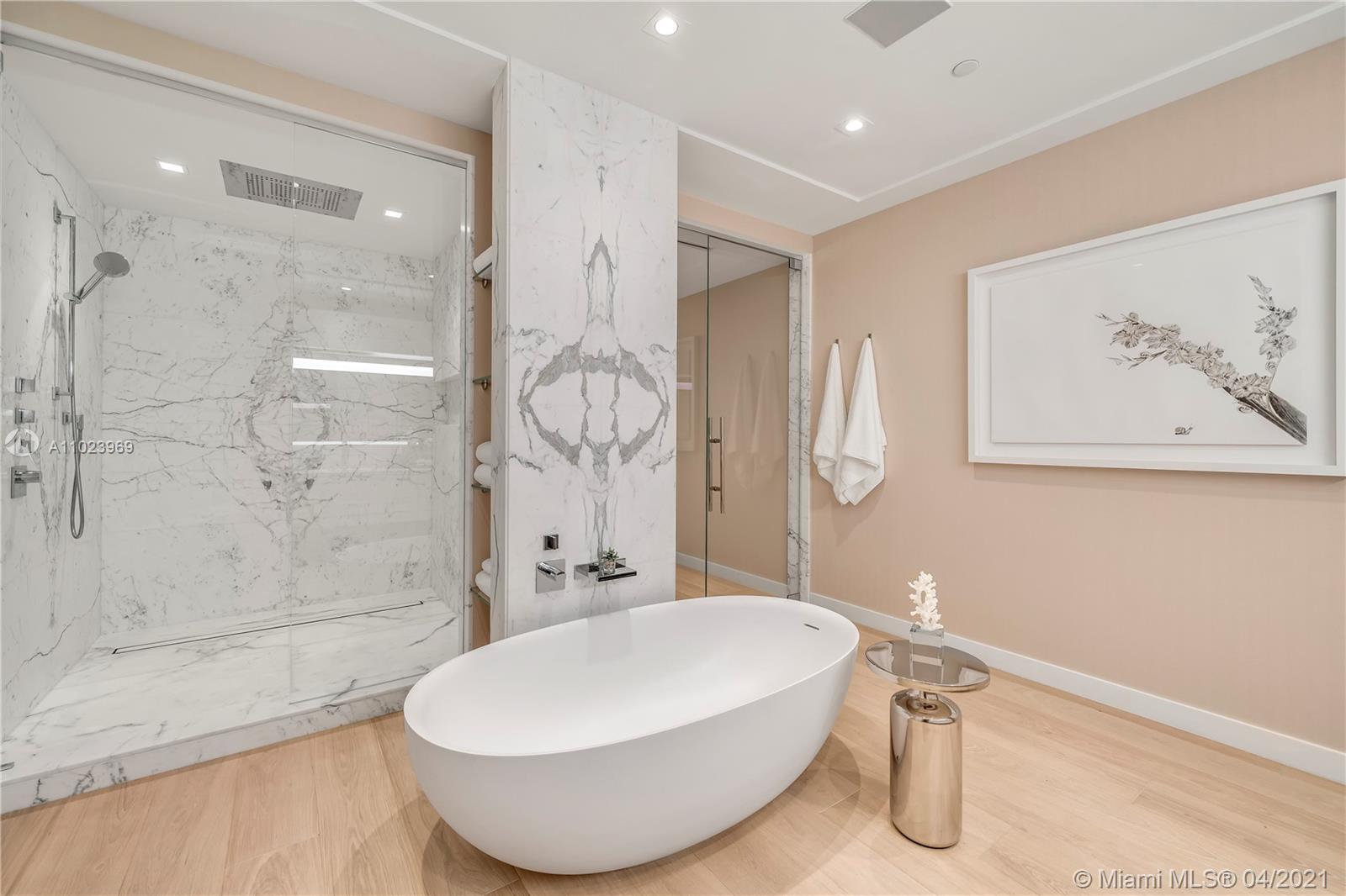 PALAZZO DEL SOL/DELLA LUN - Residential