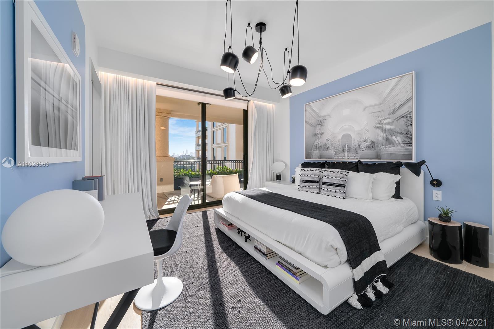 PALAZZO DEL SOL/DELLA LUN - Residential