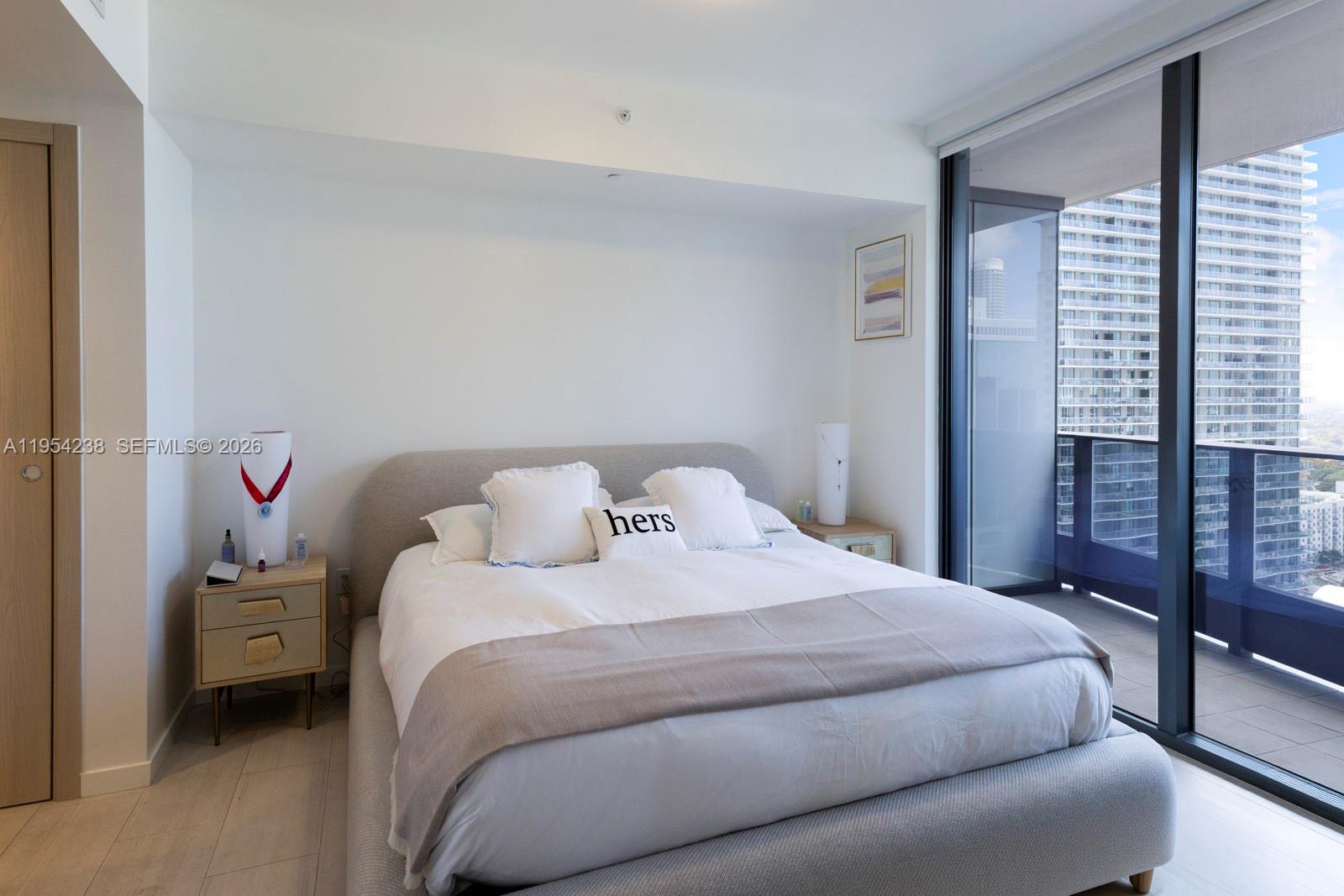 BRICKELL FLATIRON CONDO - Residential