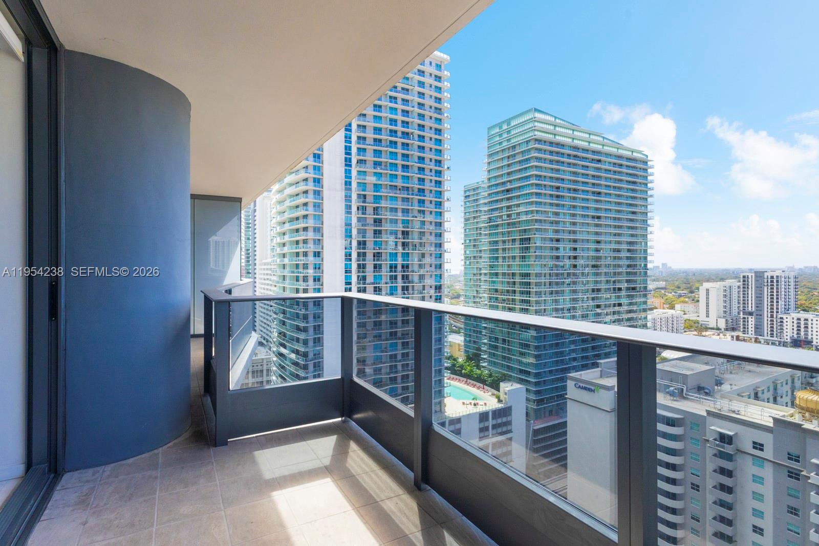 BRICKELL FLATIRON CONDO - Residential