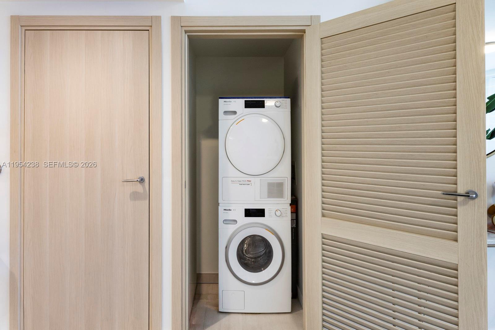 BRICKELL FLATIRON CONDO - Residential