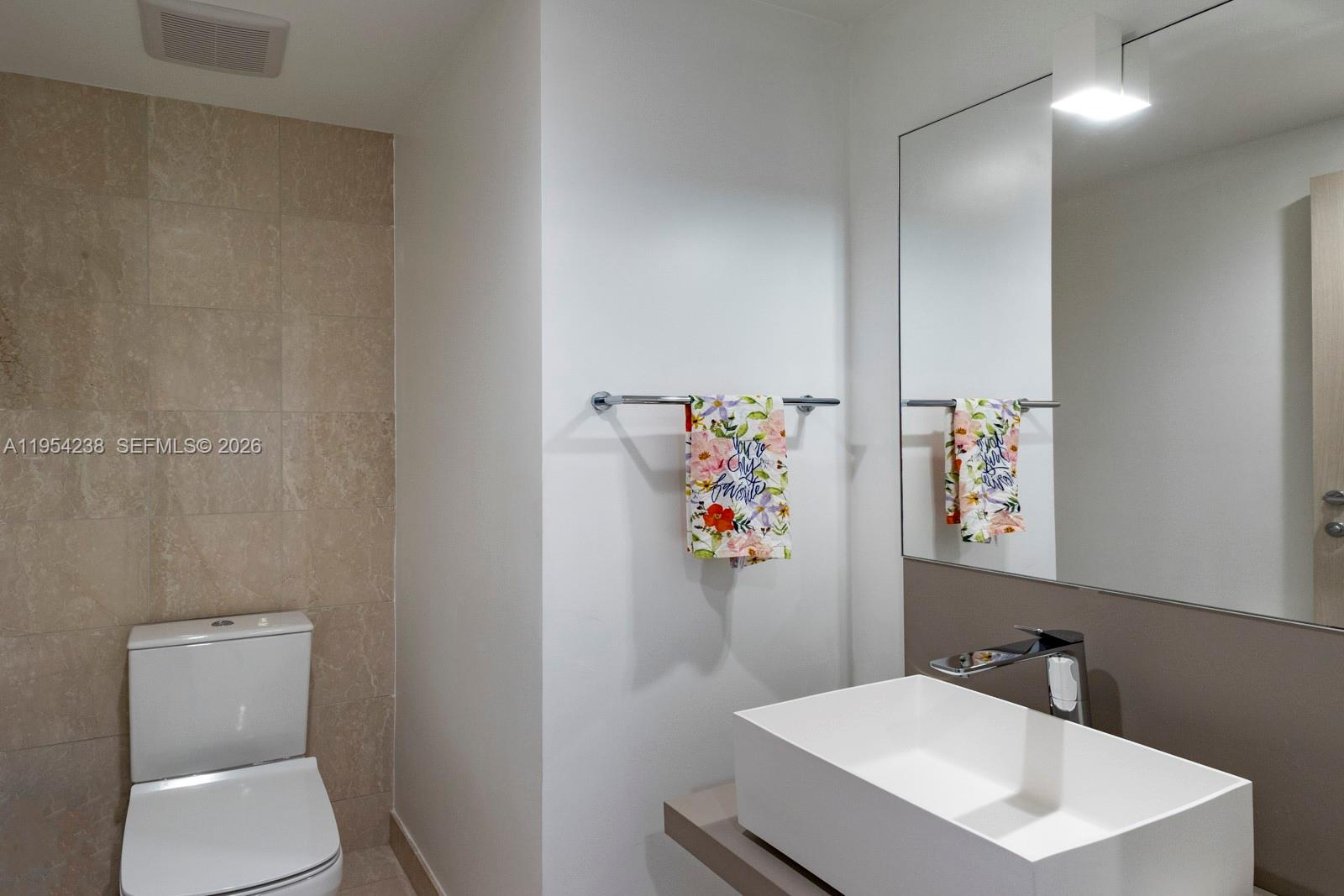 BRICKELL FLATIRON CONDO - Residential