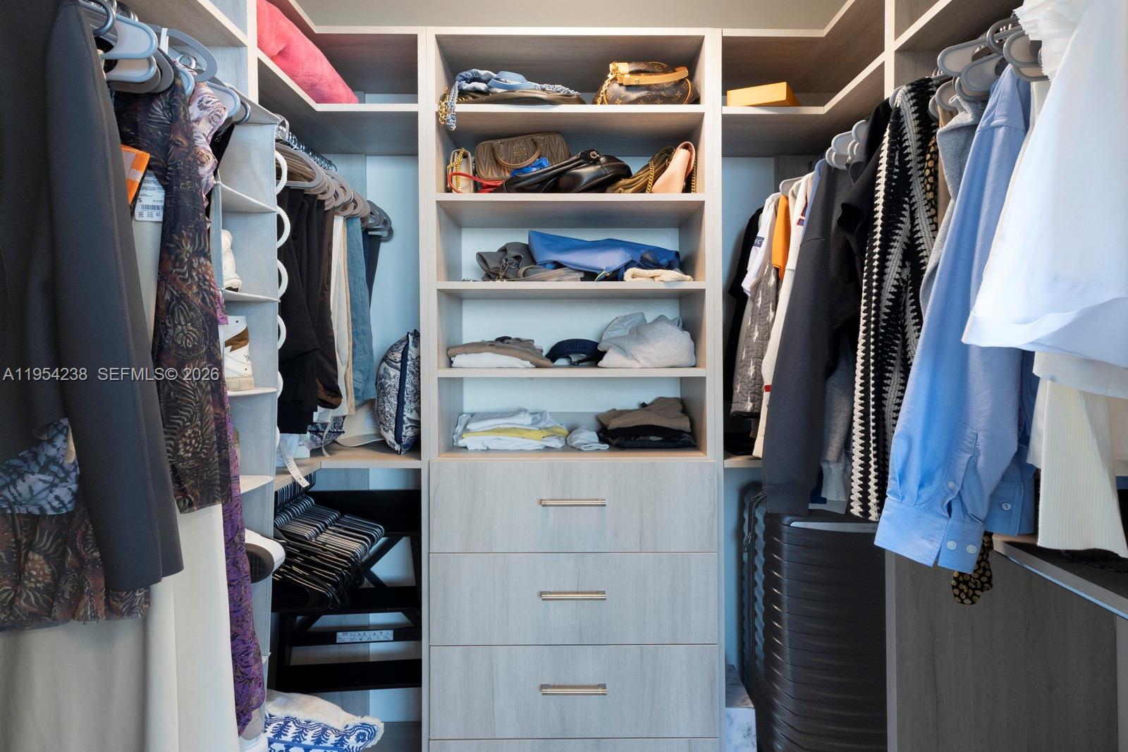 BRICKELL FLATIRON CONDO - Residential