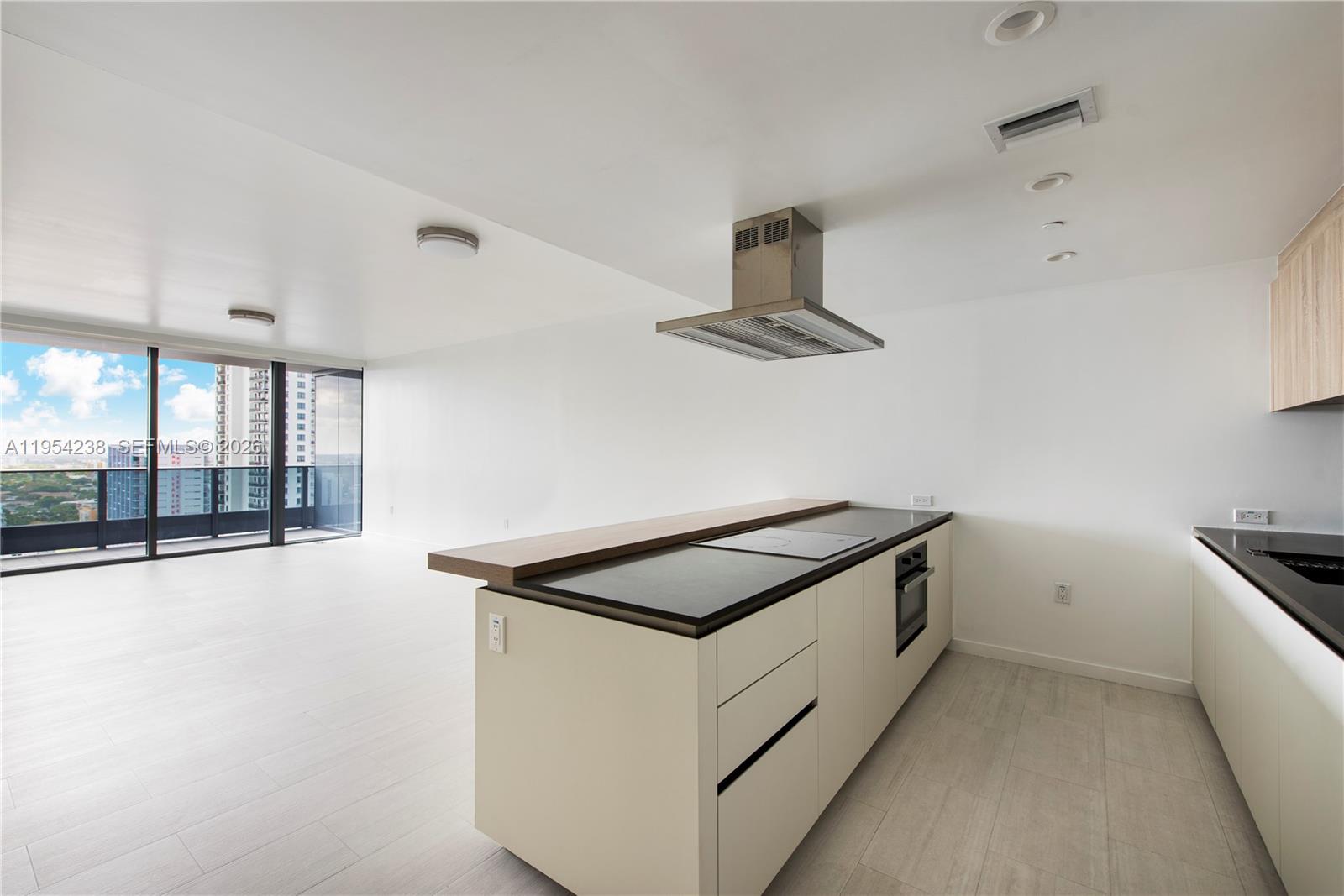 BRICKELL FLATIRON CONDO - Residential