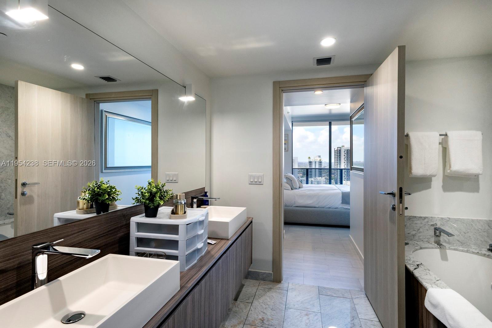 BRICKELL FLATIRON CONDO - Residential