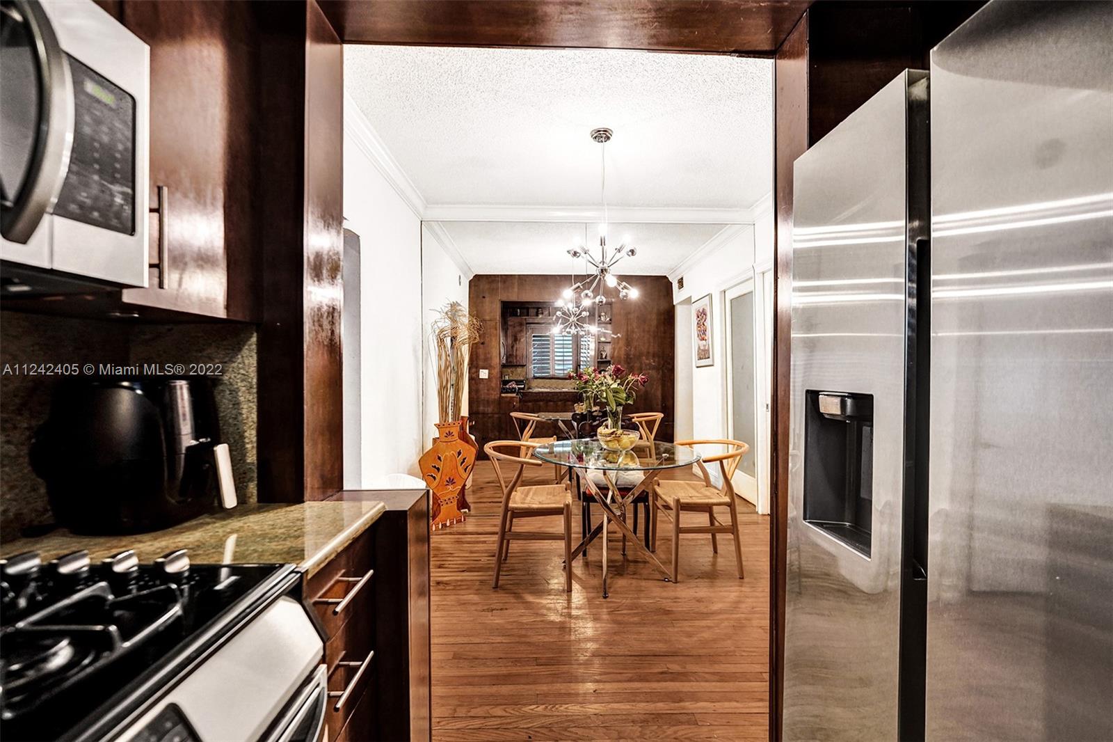 THE SANTA FE CONDO - Residential