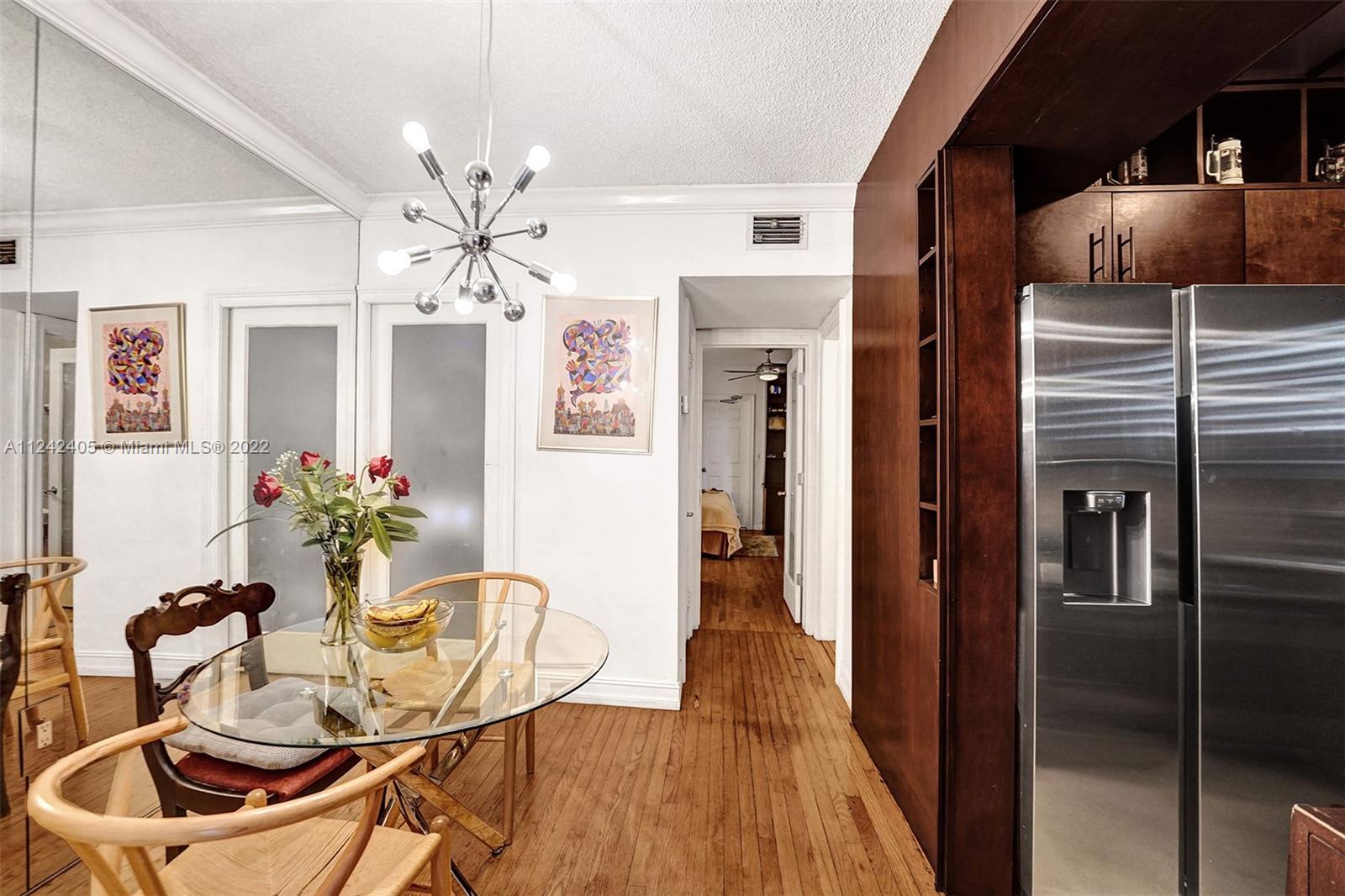 THE SANTA FE CONDO - Residential