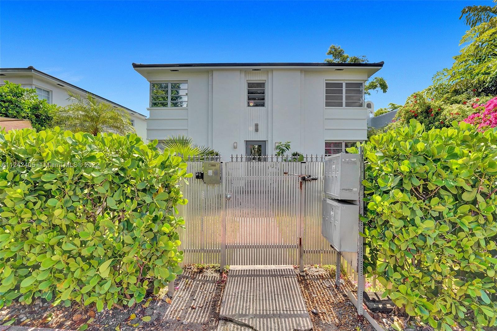 THE SANTA FE CONDO - Residential