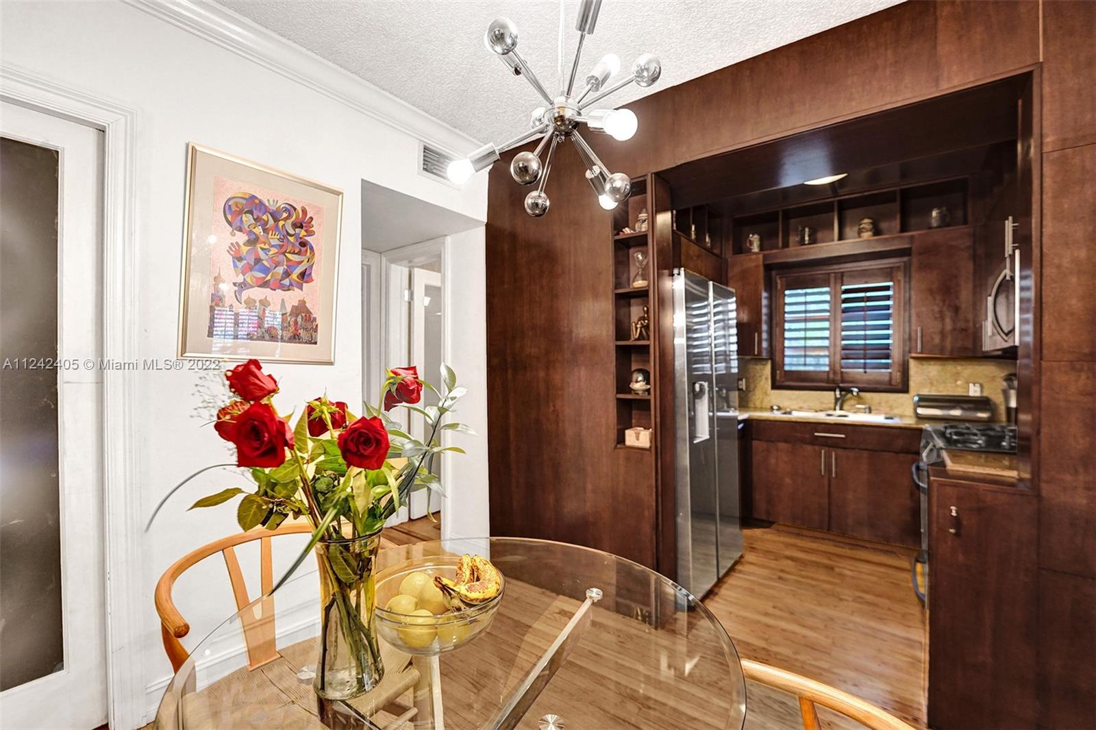 THE SANTA FE CONDO - Residential