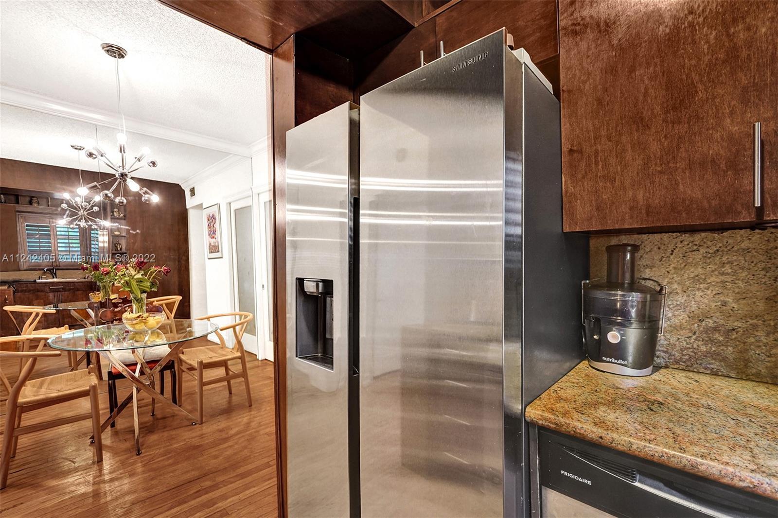 THE SANTA FE CONDO - Residential