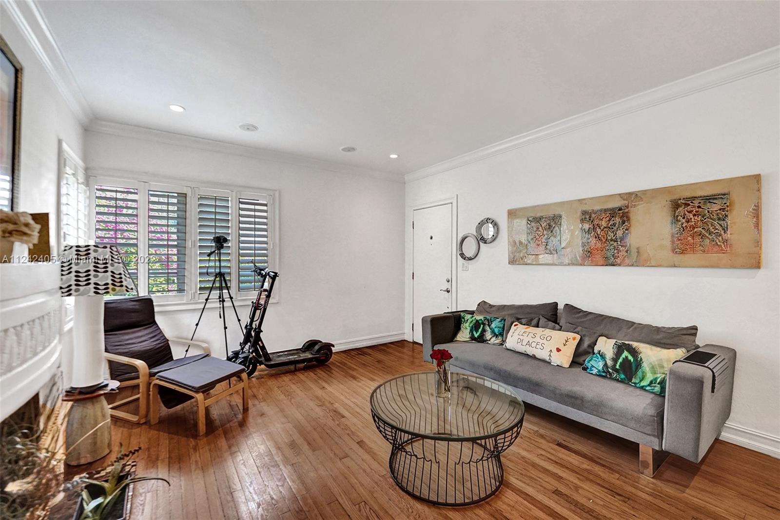 THE SANTA FE CONDO - Residential