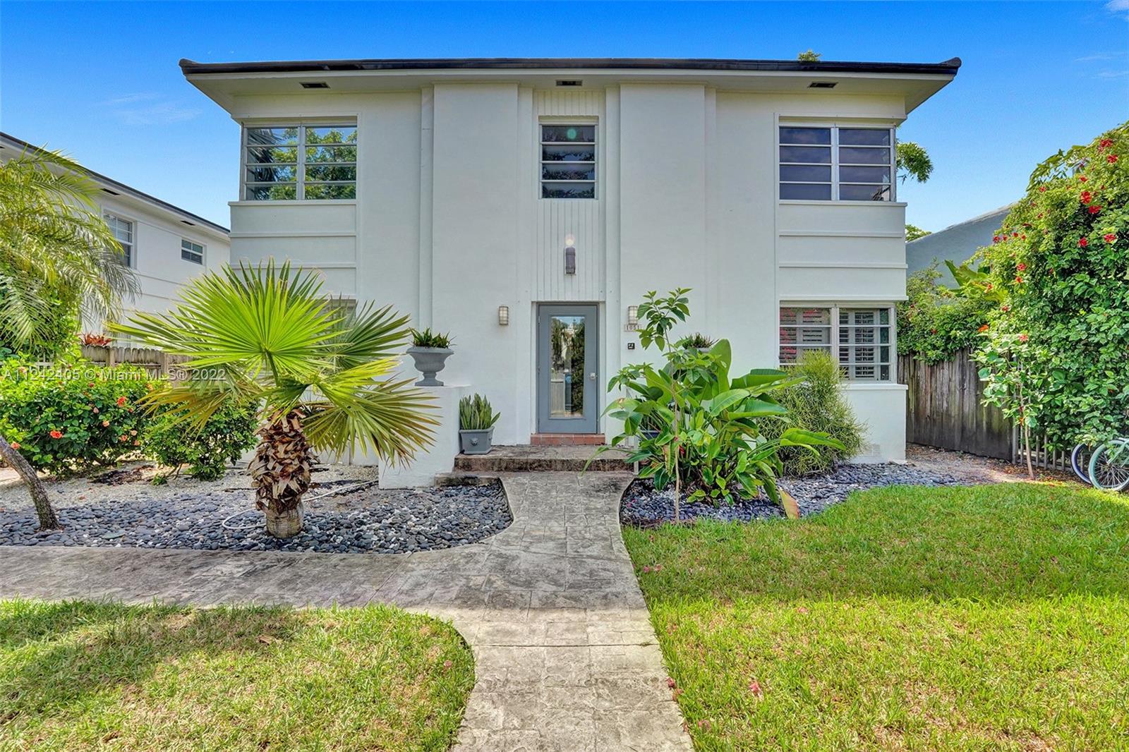 THE SANTA FE CONDO - Residential