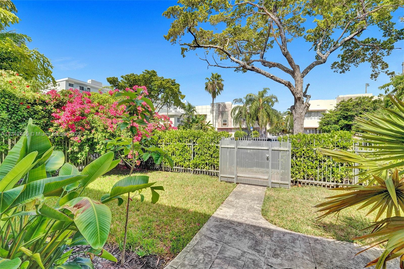 THE SANTA FE CONDO - Residential