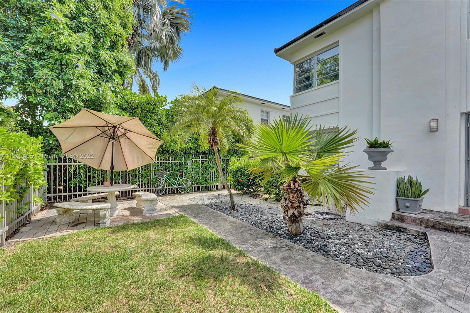 THE SANTA FE CONDO - Residential