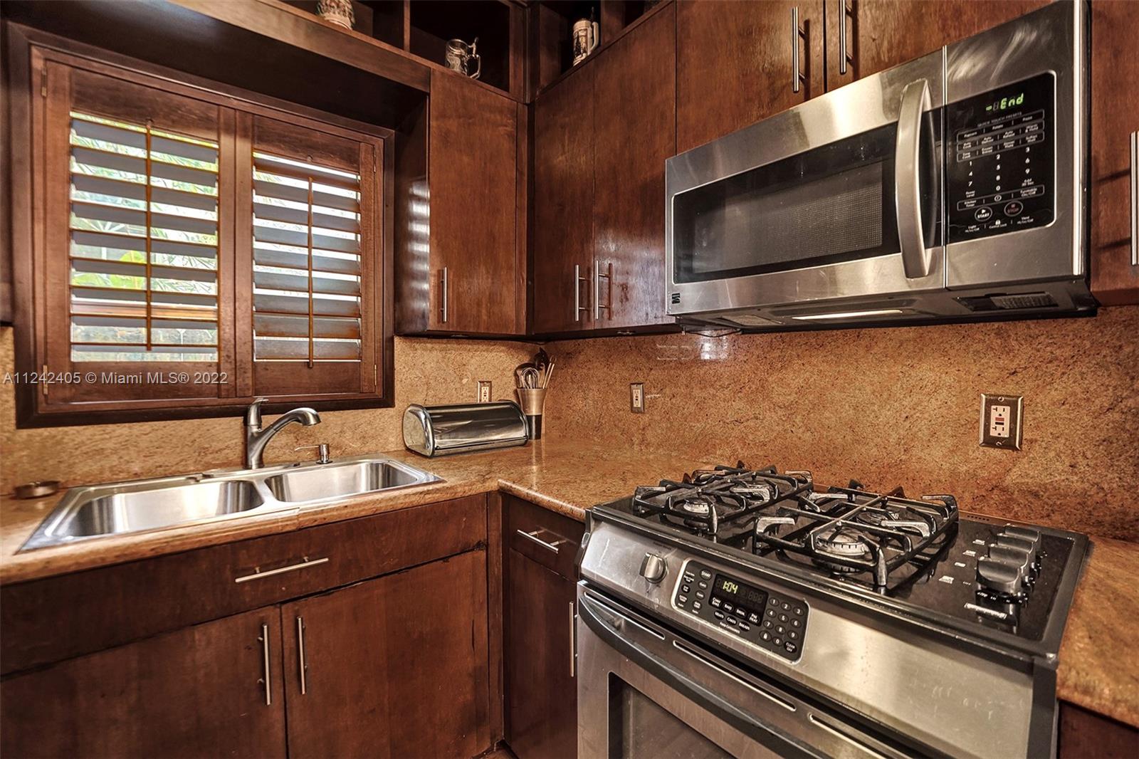 THE SANTA FE CONDO - Residential