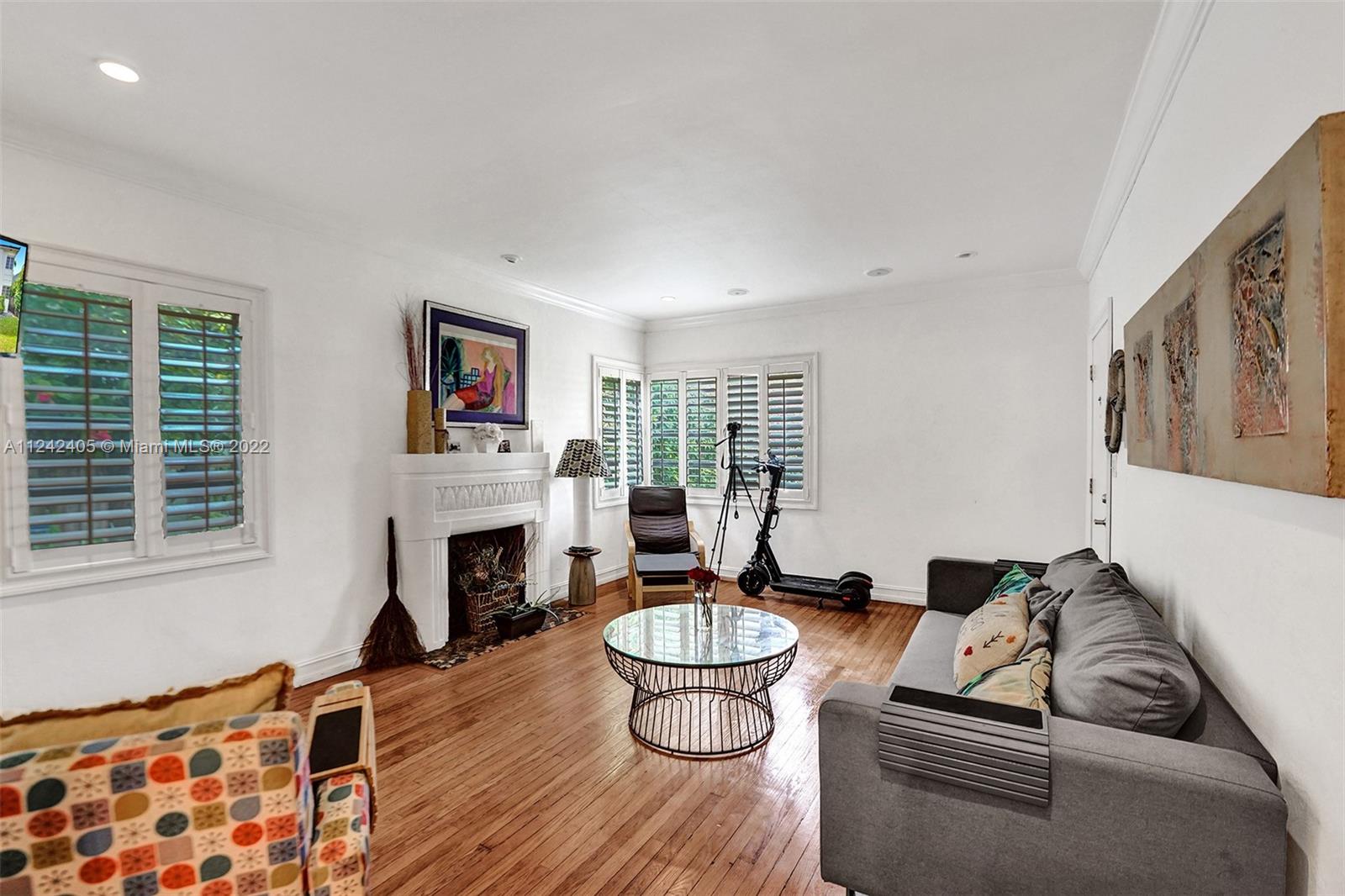 THE SANTA FE CONDO - Residential