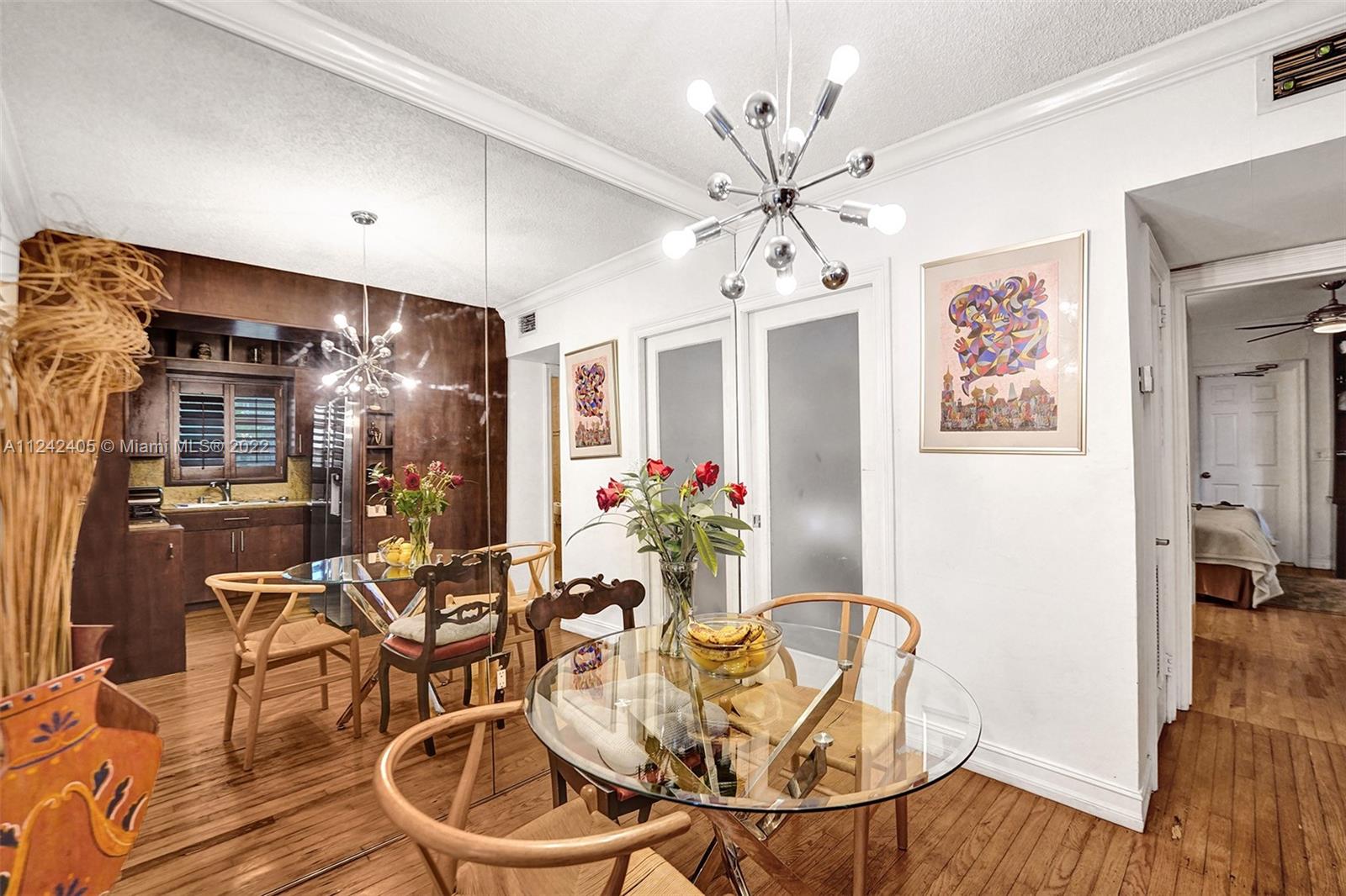 THE SANTA FE CONDO - Residential