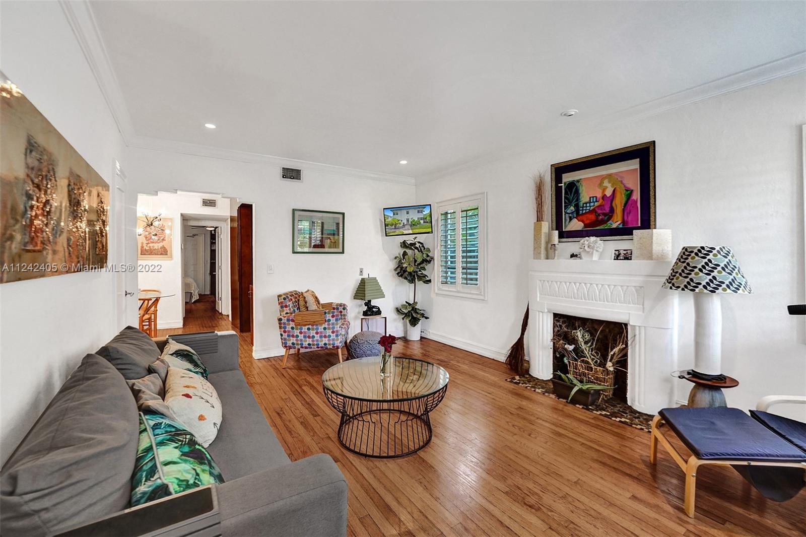 THE SANTA FE CONDO - Residential