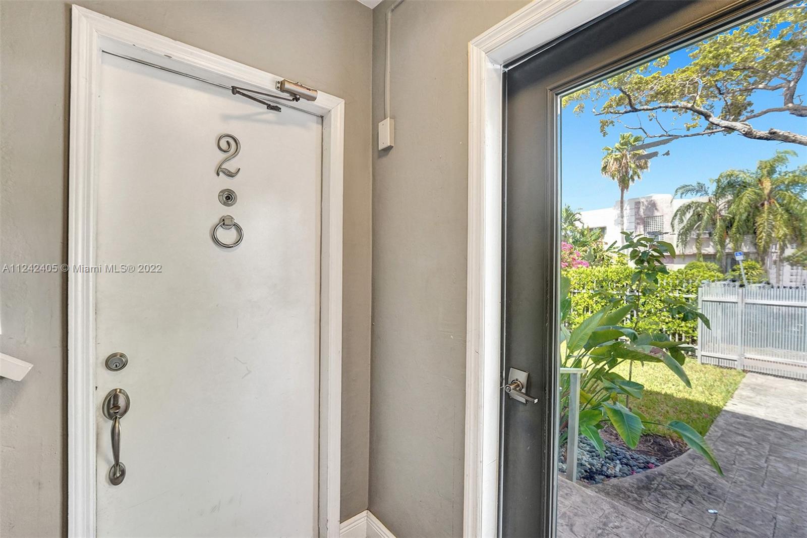 THE SANTA FE CONDO - Residential