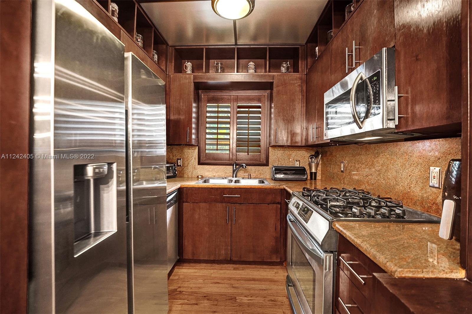 THE SANTA FE CONDO - Residential