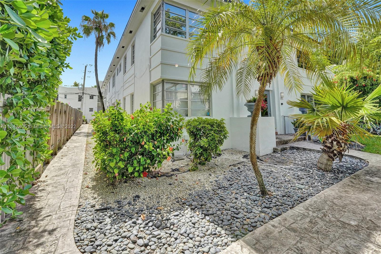 THE SANTA FE CONDO - Residential