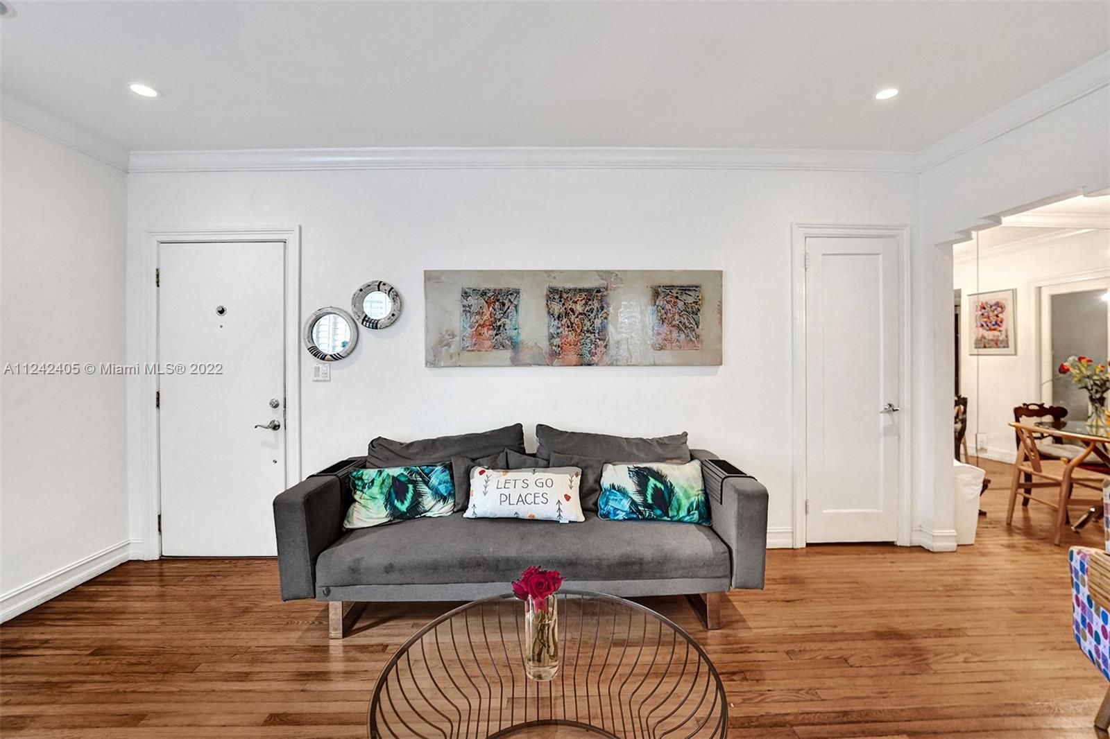 THE SANTA FE CONDO - Residential