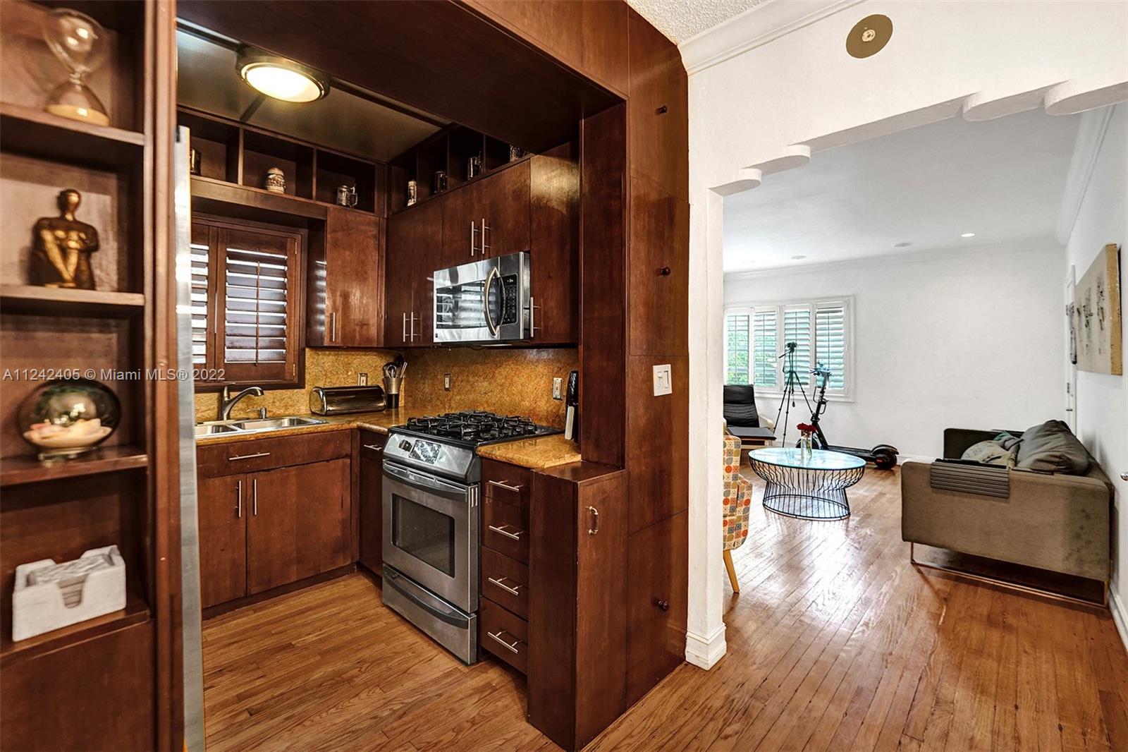 THE SANTA FE CONDO - Residential