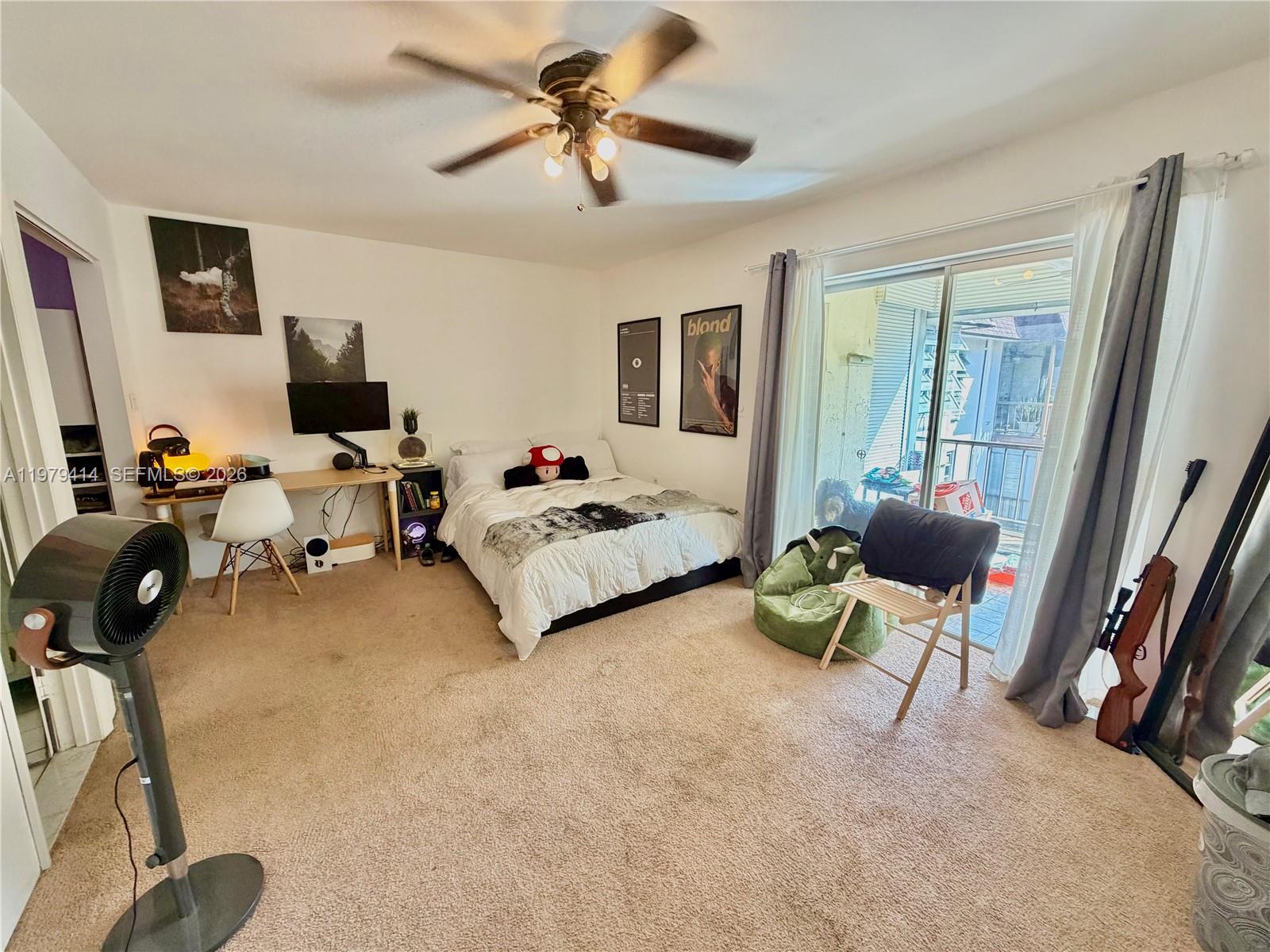 OMEGA CONDO NO 6 - Residential