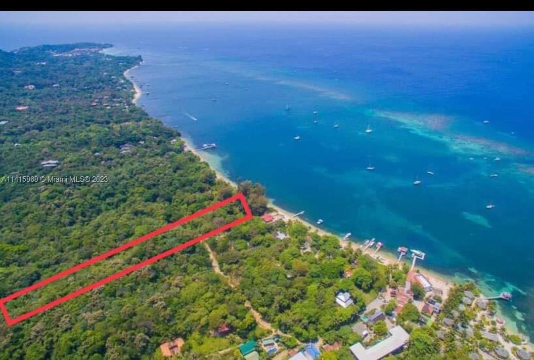 WEST END ROATAN ISLAND HN - Commercial Sale