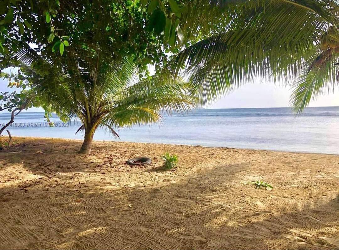 WEST END ROATAN ISLAND HN - Commercial Sale