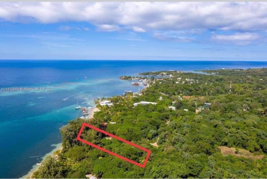 WEST END ROATAN ISLAND HN - Commercial Sale