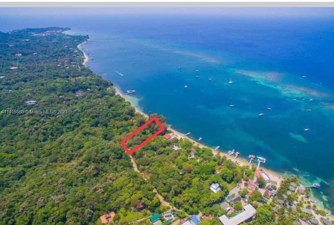 WEST END ROATAN ISLAND HN - Commercial Sale