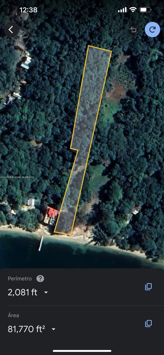 WEST END ROATAN ISLAND HN - Commercial Sale