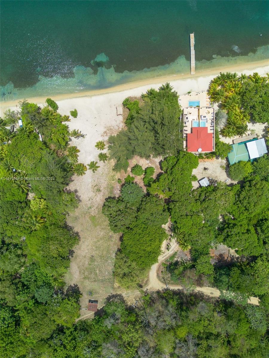 WEST END ROATAN ISLAND HN - Commercial Sale