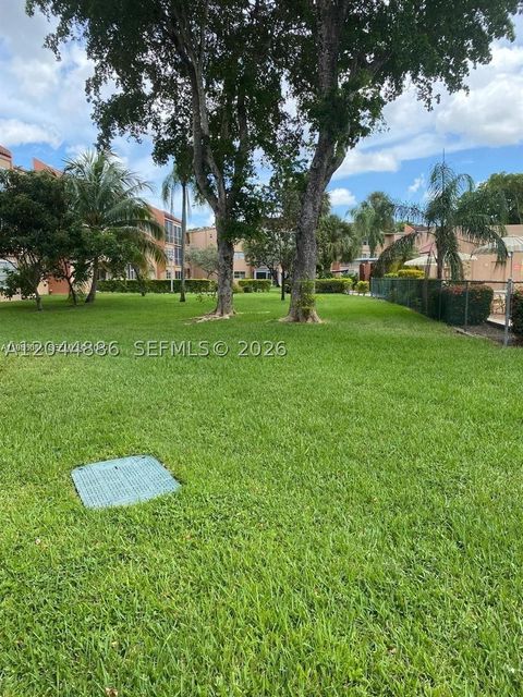 Tiny photo for 8838 W Mcnab Rd #104, Tamarac, FL 33321 (MLS # A12044886)