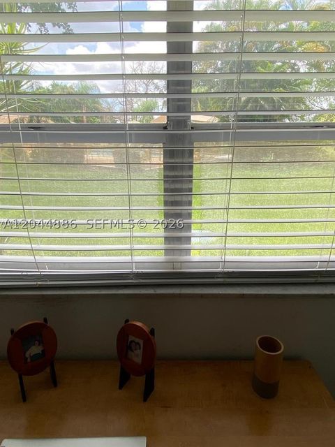 Tiny photo for 8838 W Mcnab Rd #104, Tamarac, FL 33321 (MLS # A12044886)