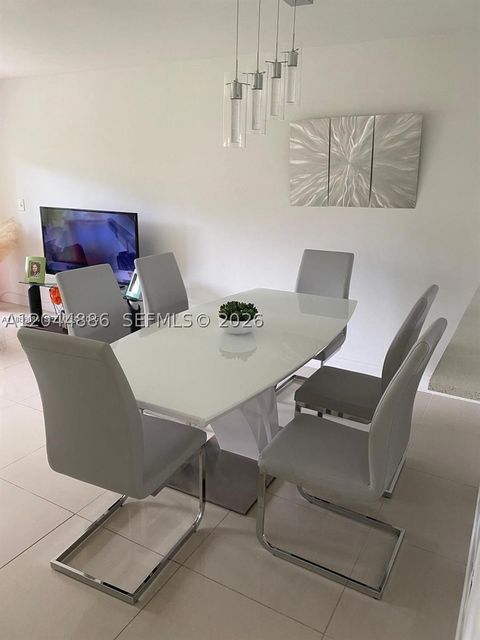 Tiny photo for 8838 W Mcnab Rd #104, Tamarac, FL 33321 (MLS # A12044886)