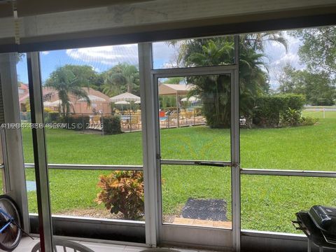 Tiny photo for 8838 W Mcnab Rd #104, Tamarac, FL 33321 (MLS # A12044886)